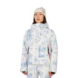 Giacca W JCC SUBLIM JKT