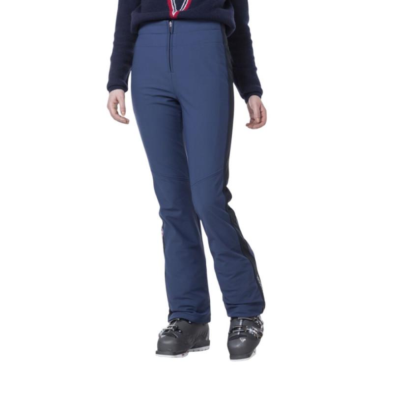 W RESORT SOFTSHELL  PANT