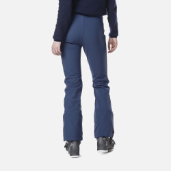 W RESORT SOFTSHELL  PANT