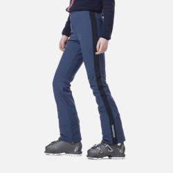 W RESORT SOFTSHELL  PANT