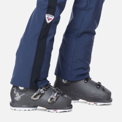 W RESORT SOFTSHELL  PANT