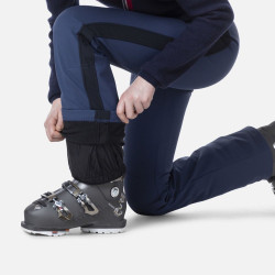 W RESORT SOFTSHELL  PANT