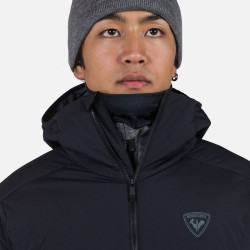 OPSIDE HOODIE WARM