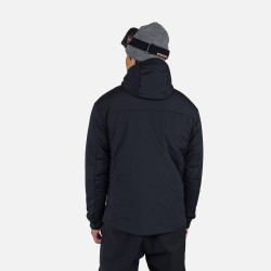 OPSIDE HOODIE WARM