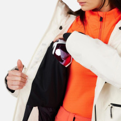 W ROCHRUN INSULATED JKT