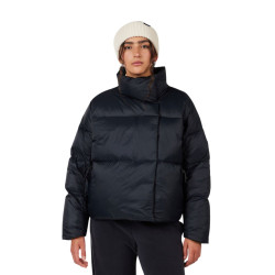 Giacca W ARETU DOWN PUFFER JKT