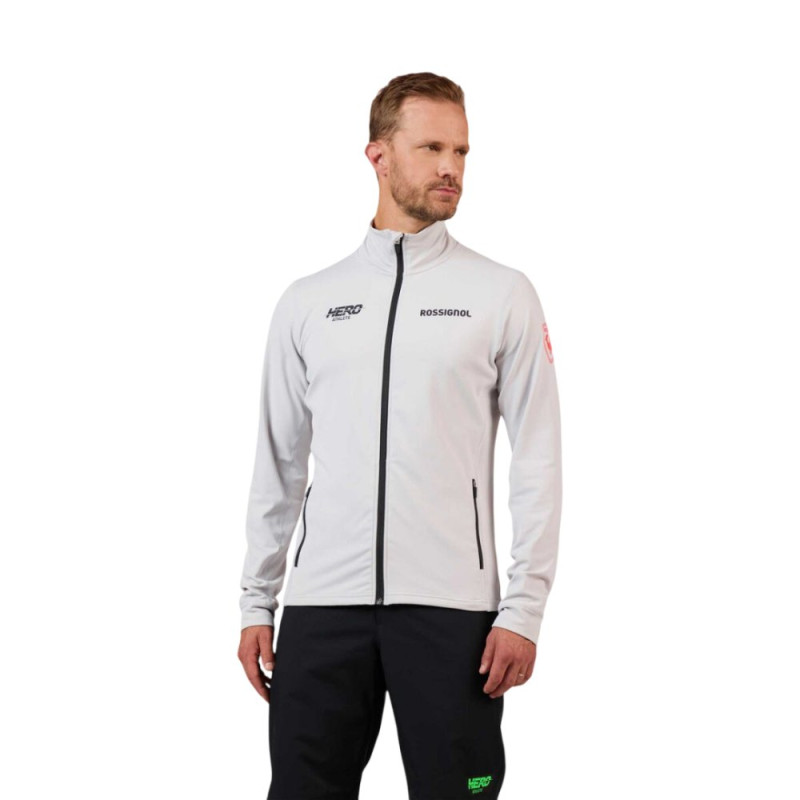 HERO MID LAYER STRETCH JKT
