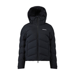 W WISPILE RIPSTOP DOWN JKT