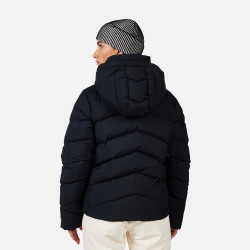 W WISPILE RIPSTOP DOWN JKT