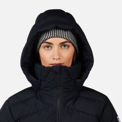 W WISPILE RIPSTOP DOWN JKT