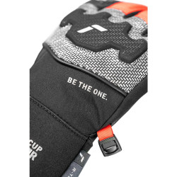 WORLDCUP WARRIOR PRIME R-TEX