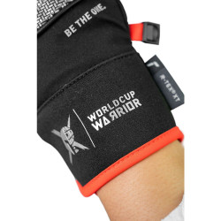 WORLDCUP WARRIOR PRIME R-TEX