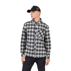 RANCH PLAID SHIRT