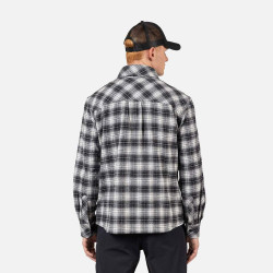 RANCH PLAID SHIRT