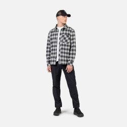 RANCH PLAID SHIRT