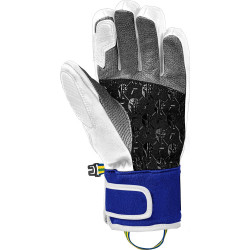 WORLDCUP WARRIOR GS JUNIOR