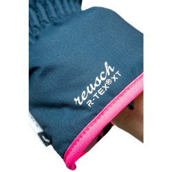 WONDER R-TEX XT JUNIOR