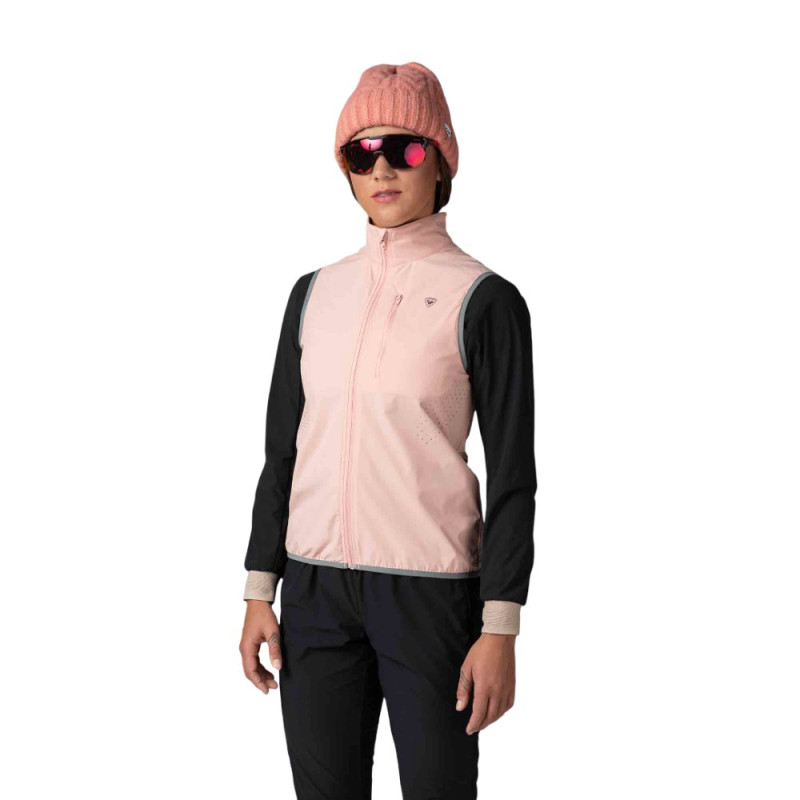 W ACTIVE VERSATILE XC VEST