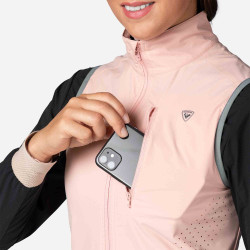 W ACTIVE VERSATILE XC VEST