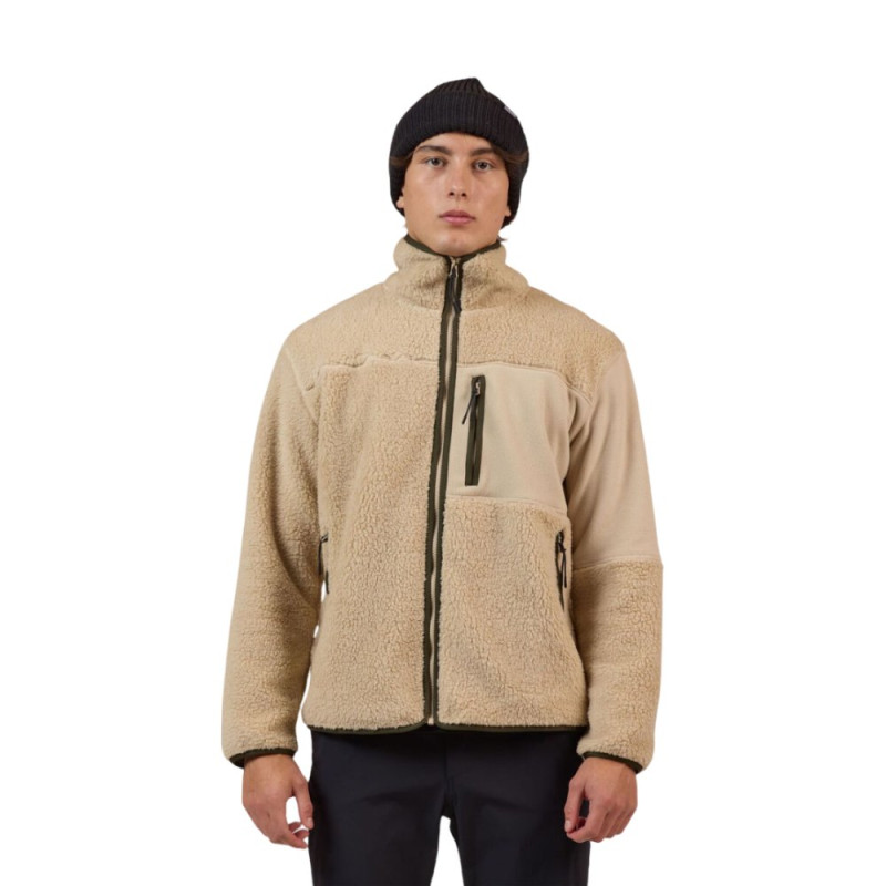 ALLTRACK FZ SHERPA JKT