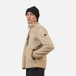 ALLTRACK FZ SHERPA JKT