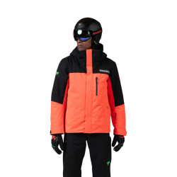 HERO VELIKA INSULATED JKT