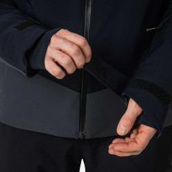 BLACKSIDE JKT