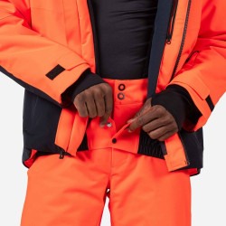 HERO BLACKSIDE INSULATED JKT