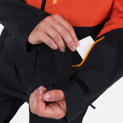 Giacca Outdoor EVADER JKT