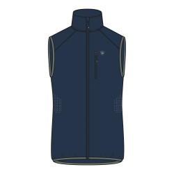 W ACTIVE VERSATILE XC VEST
