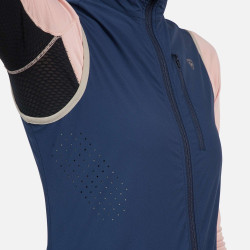 W ACTIVE VERSATILE XC VEST