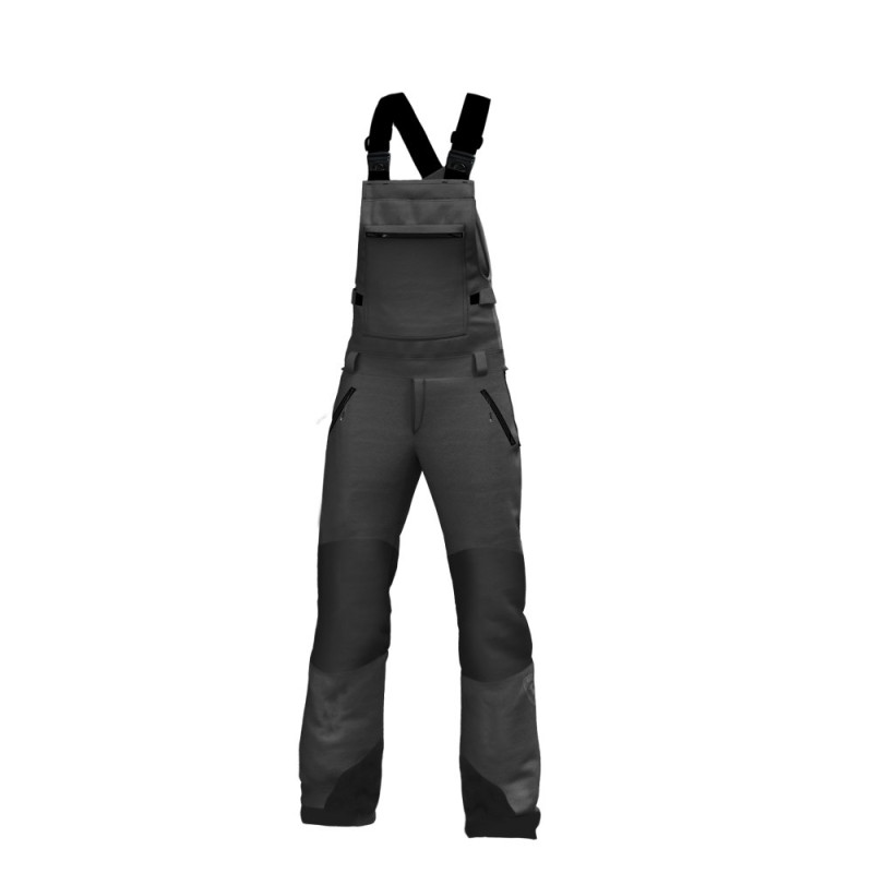 SKPR 3L AYR BIB PANT