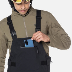 SKPR 3L AYR BIB PANT