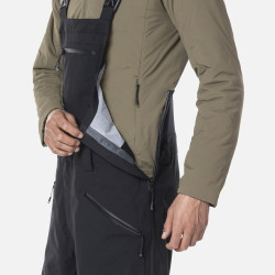 SKPR 3L AYR BIB PANT