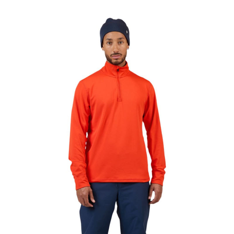 MID LAYER STRETCH HZ