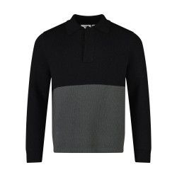 Maglia CORBYR POLO SWEATER