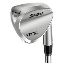 Sand WEDGE RTZ 52.10 DYNAMIC GOLD