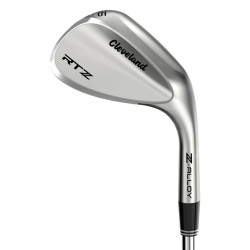 Sand WEDGE RTZ 52.10 DYNAMIC GOLD