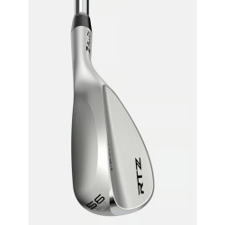 WEDGE RTZ 52.10 DYNAMIC GOLD