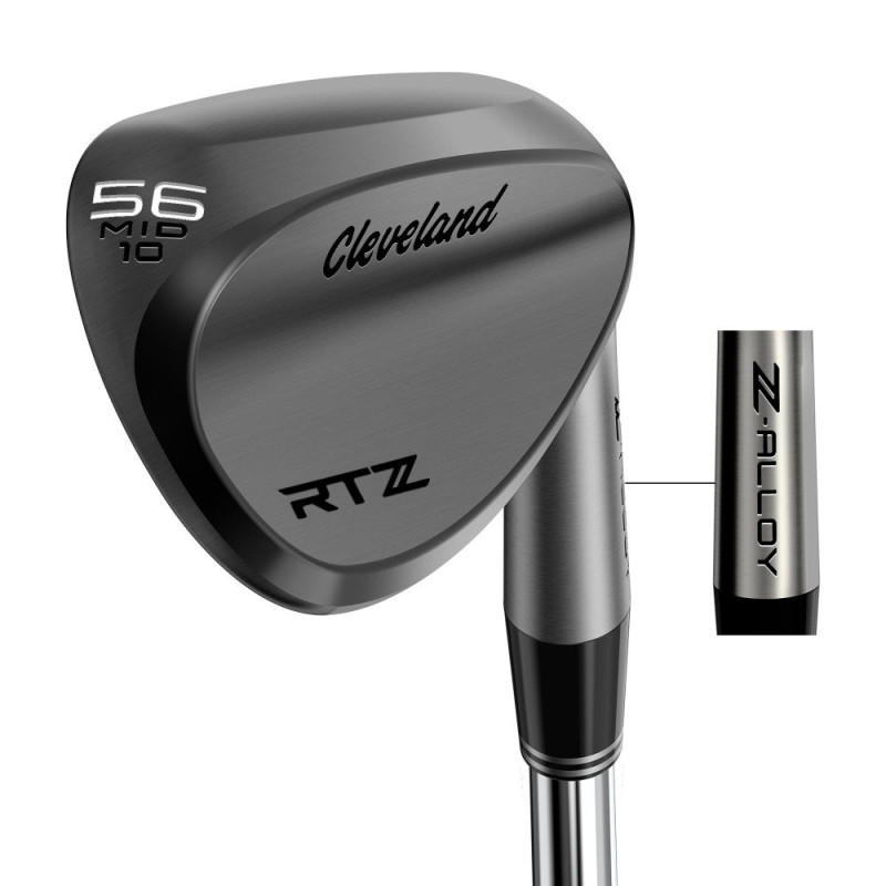 W RTZ BS RH 50 SB RTZ