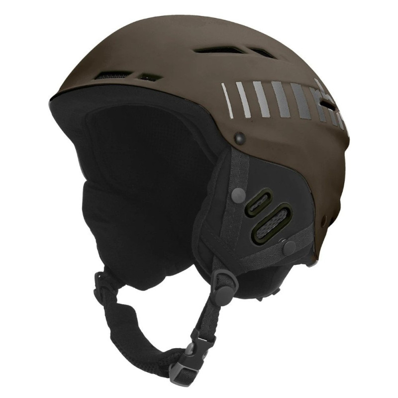 Casco sci RIDER HELMET