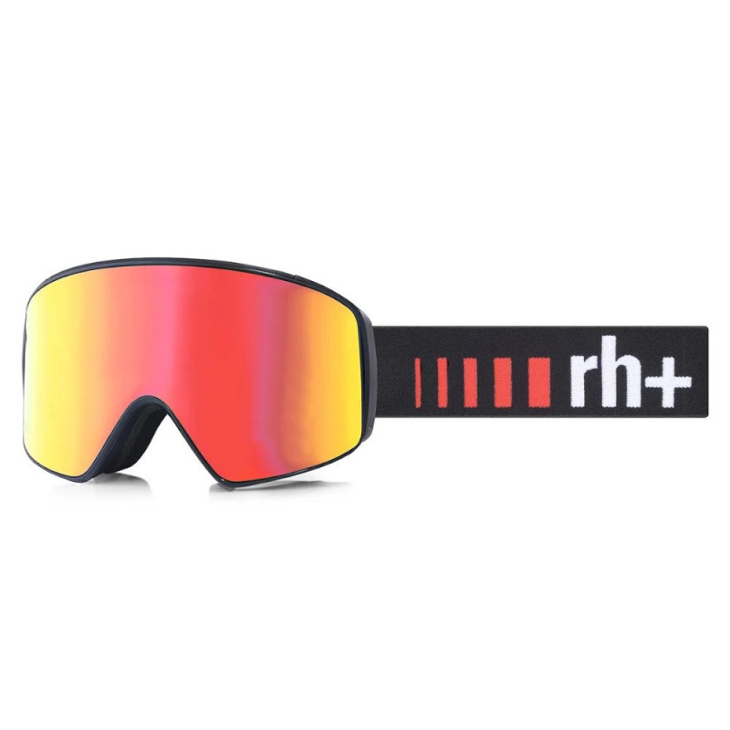 LOGO EVO GOGGLES