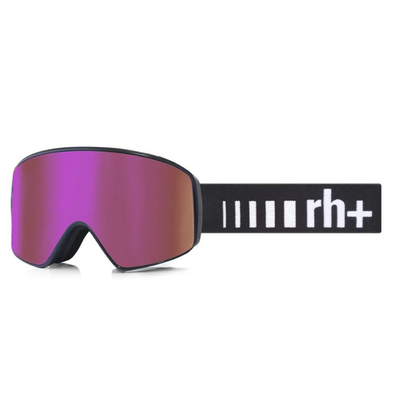 LOGO EVO GOGGLES