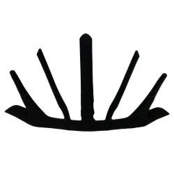 PADDING FOR VIPER Bike