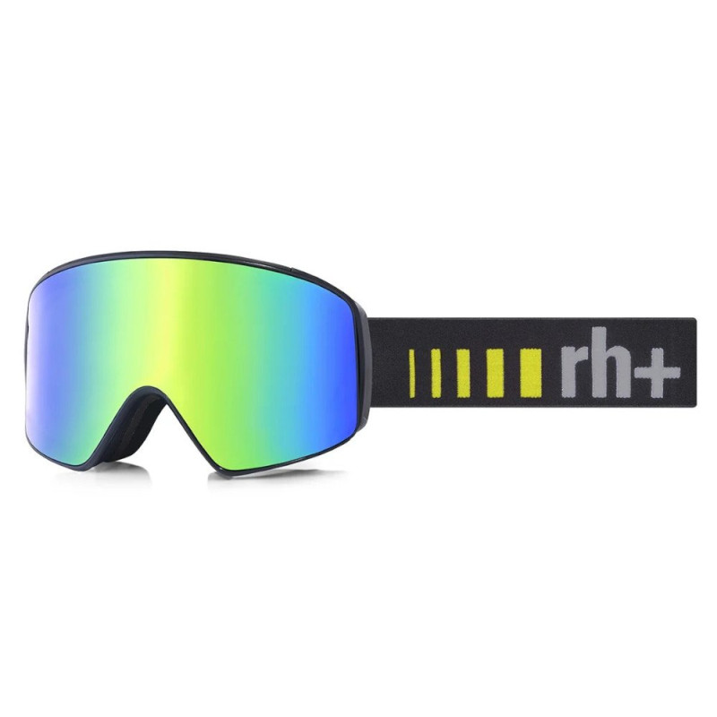 LOGO EVO GOGGLES