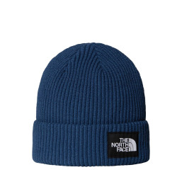 SALTY LINED BEANIE