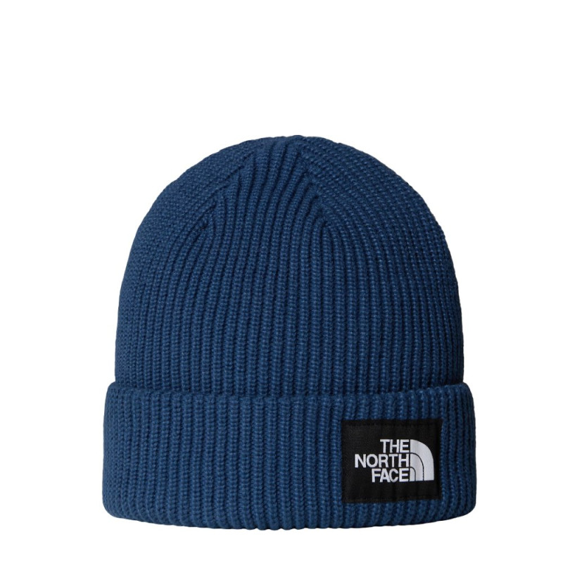 SALTY LINED BEANIE