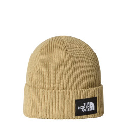 SALTY LINED BEANIE