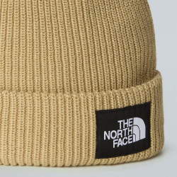SALTY LINED BEANIE
