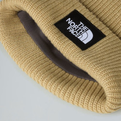 SALTY LINED BEANIE